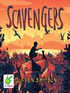 Cover image for Scavengers
